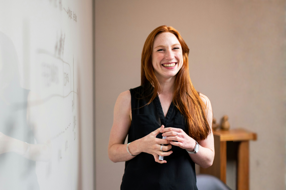 How to talk confidently about wellbeing during an Ofsted inspection